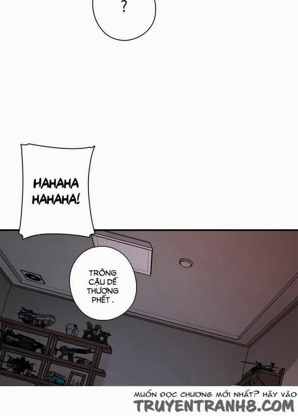 Đại Học H - H Campus 19 trang 30