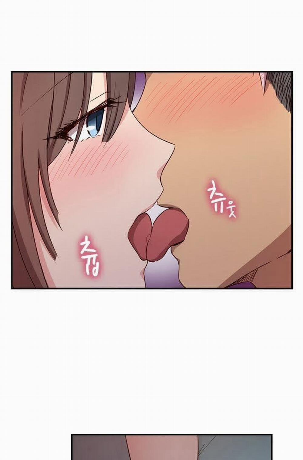 Đại Học H - H Campus 19 trang 35