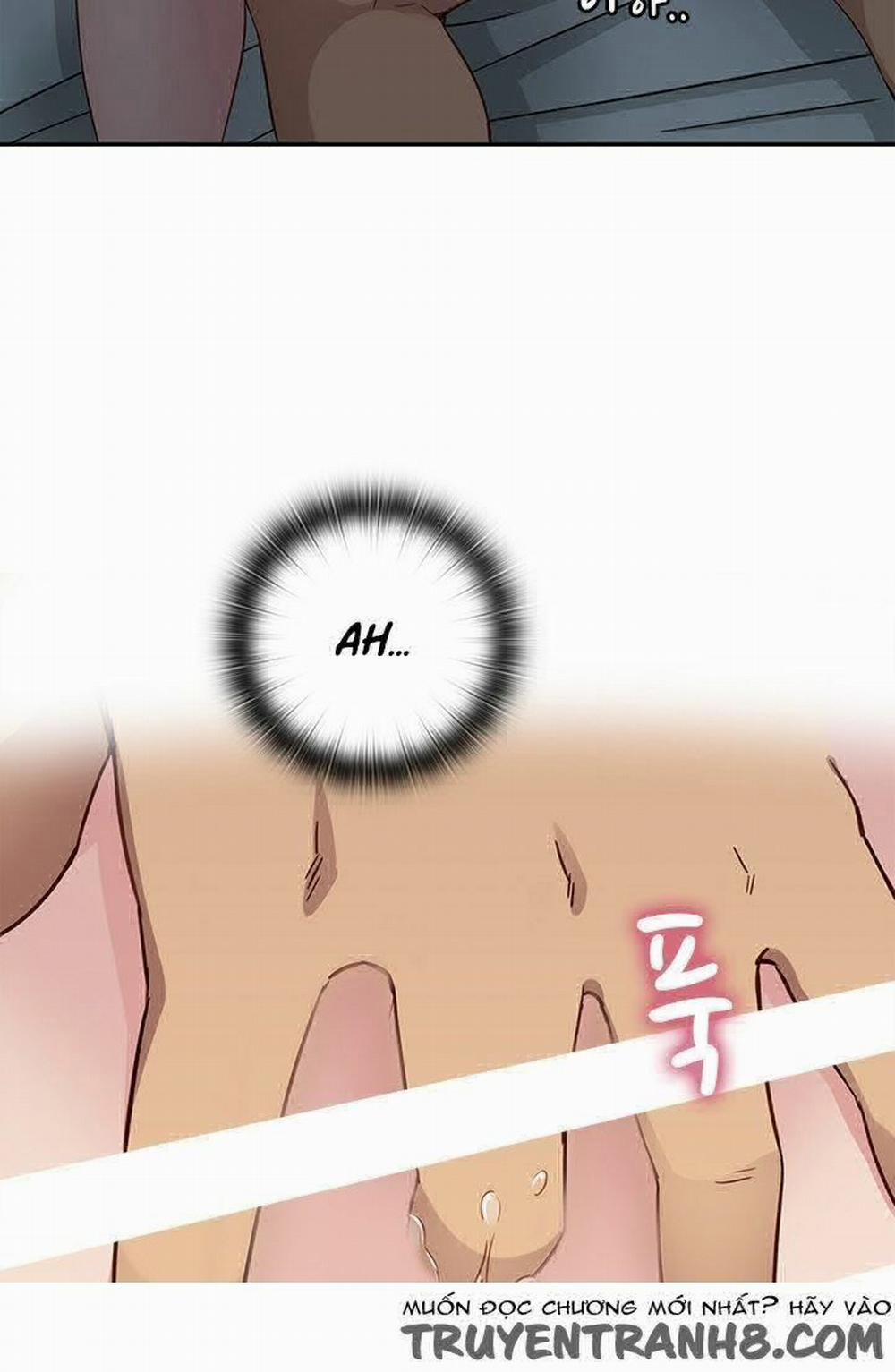 Đại Học H - H Campus 19 trang 42