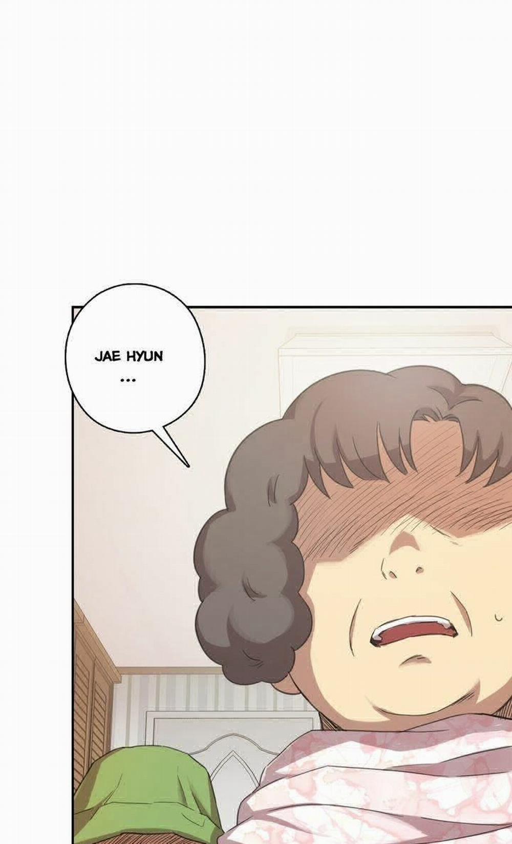 Đại Học H - H Campus 20 trang 28