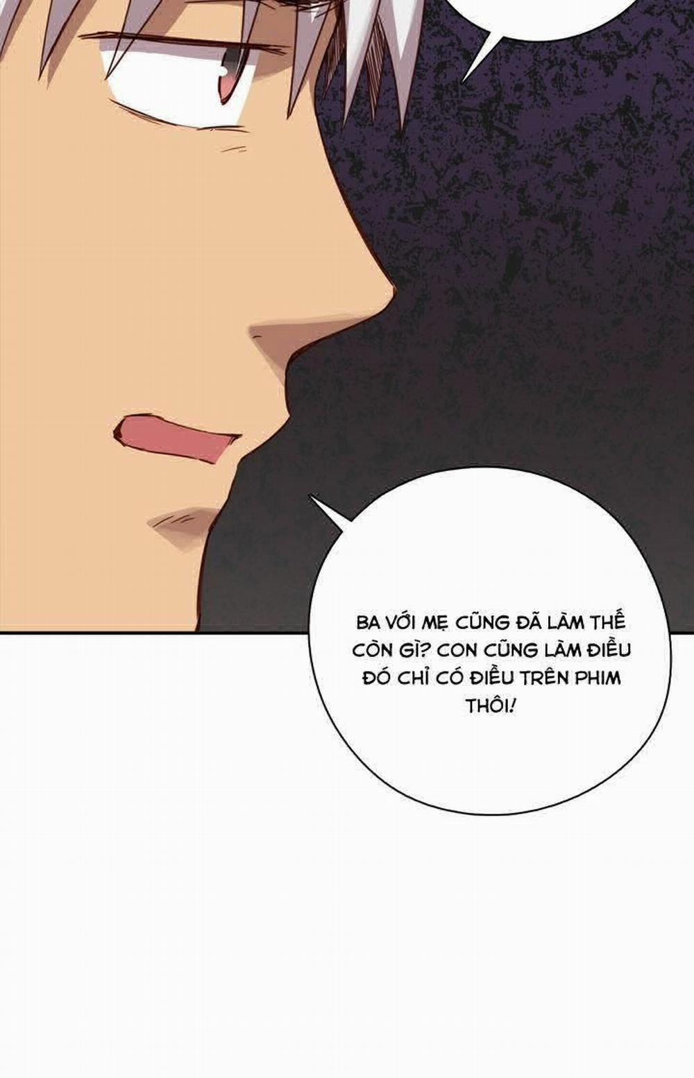 Đại Học H - H Campus 20 trang 34