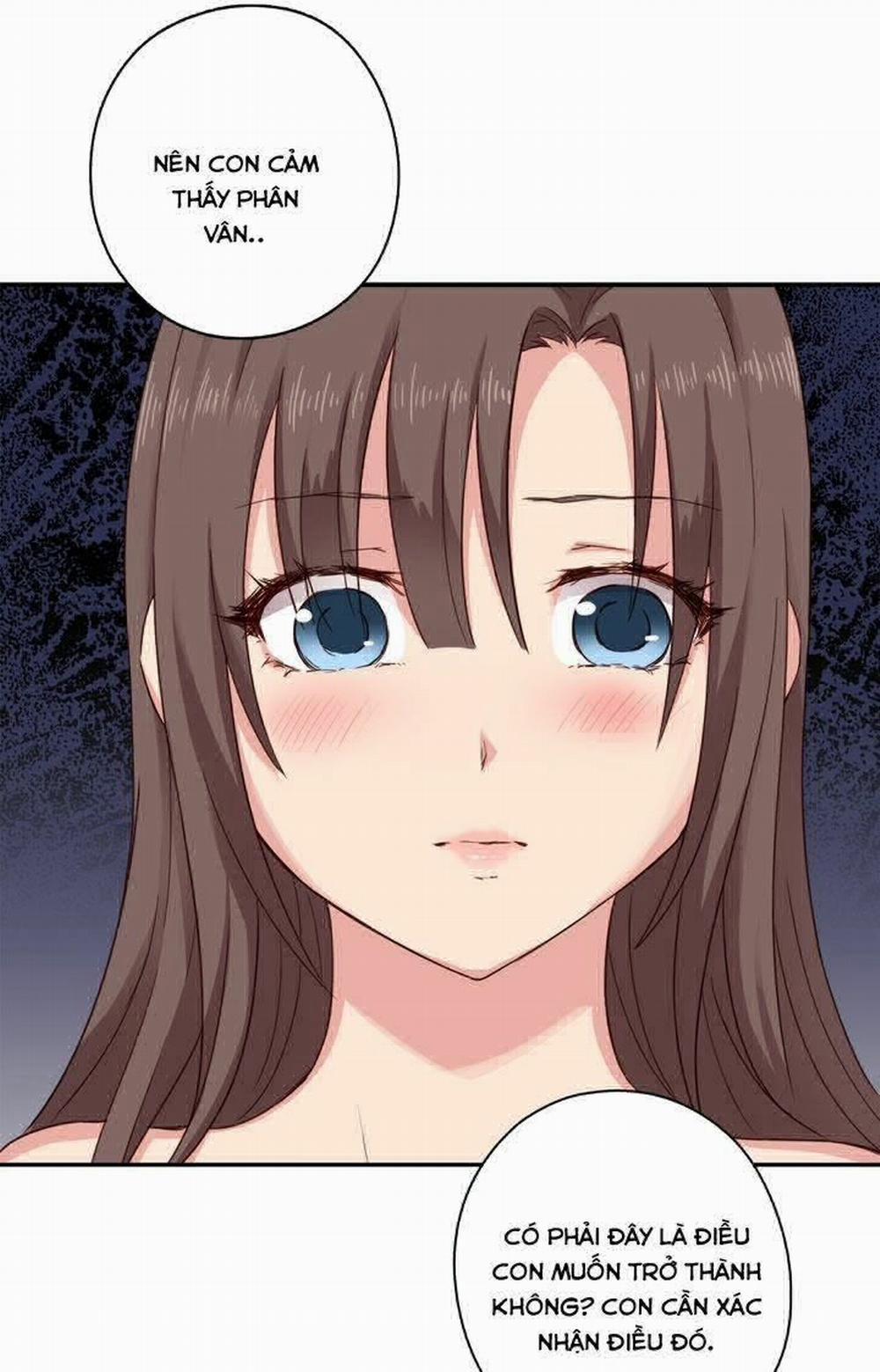 Đại Học H - H Campus 20 trang 38