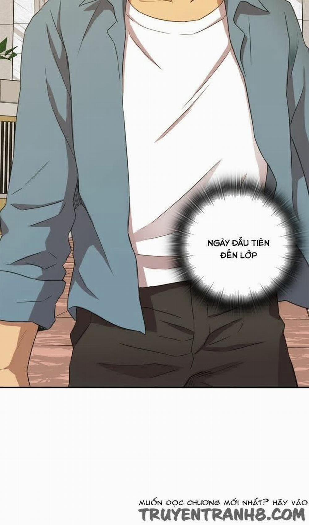 Đại Học H - H Campus 20 trang 71