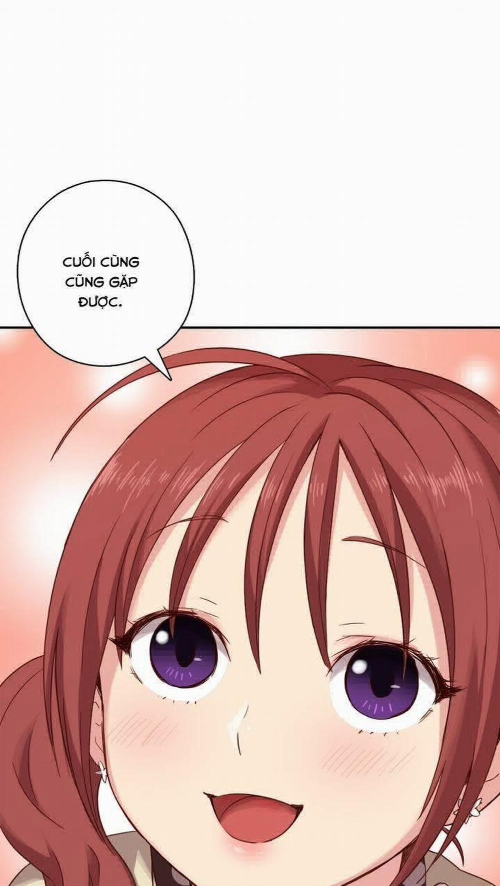 Đại Học H - H Campus 20 trang 80