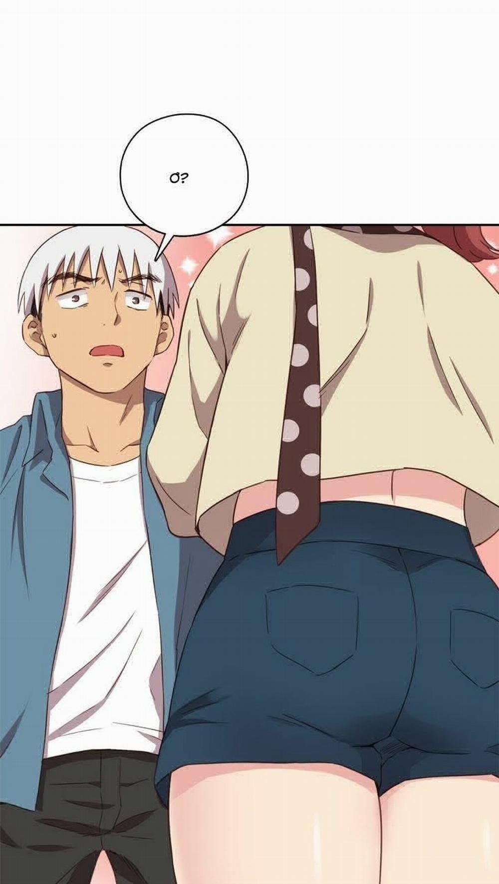 Đại Học H - H Campus 20 trang 82