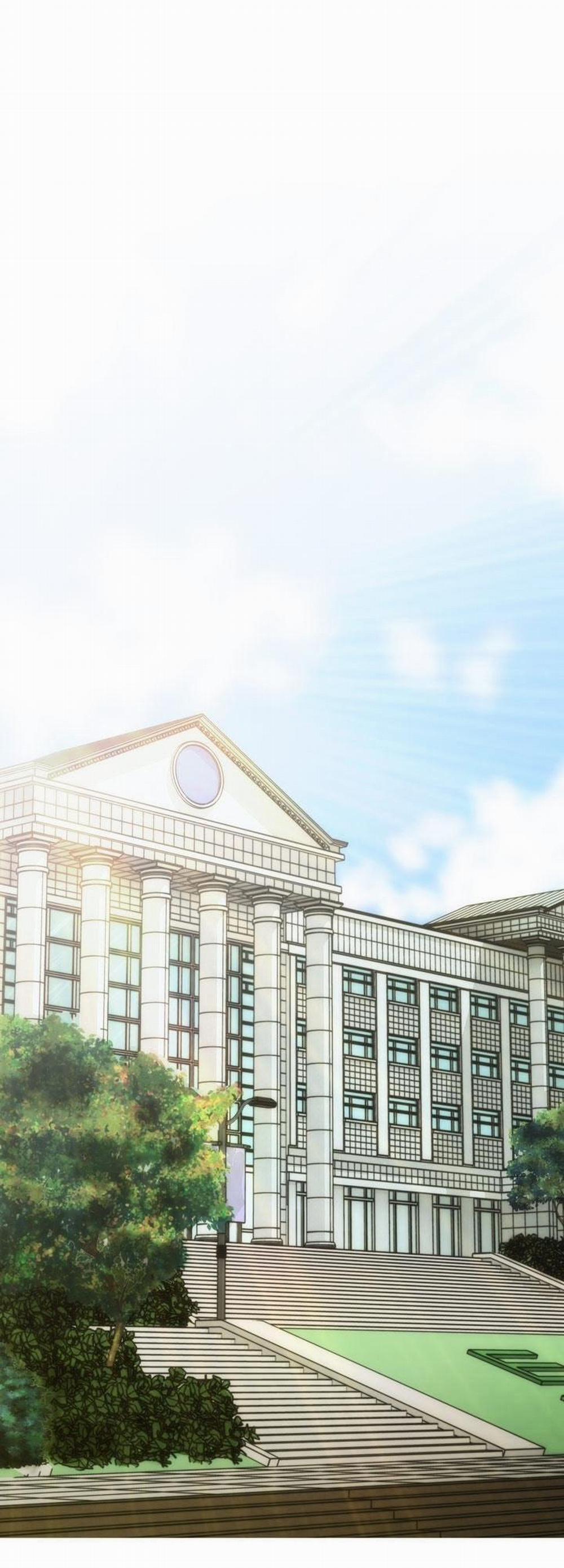 Đại Học H - H Campus 21 trang 1