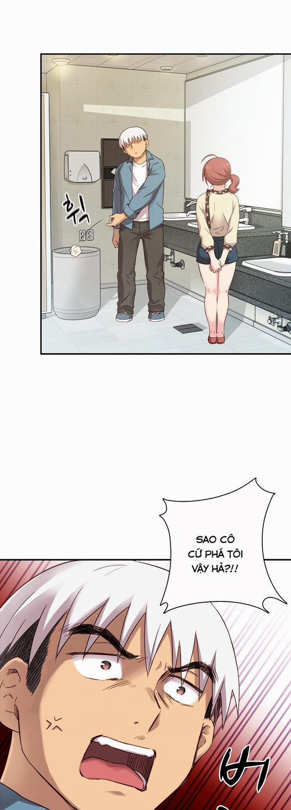 Đại Học H - H Campus 21 trang 37