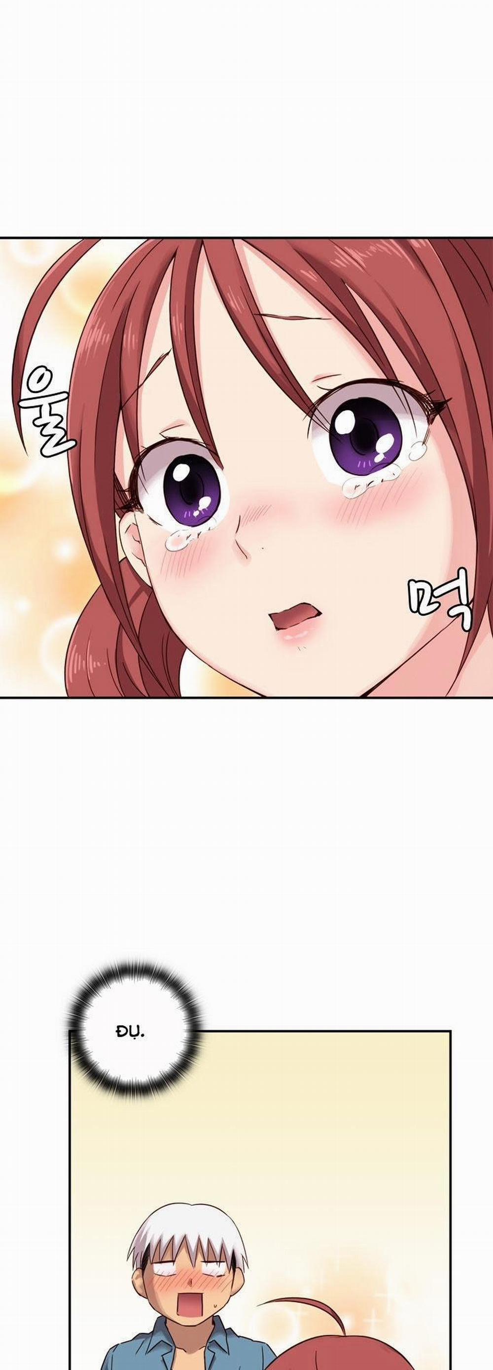 Đại Học H - H Campus 21 trang 39