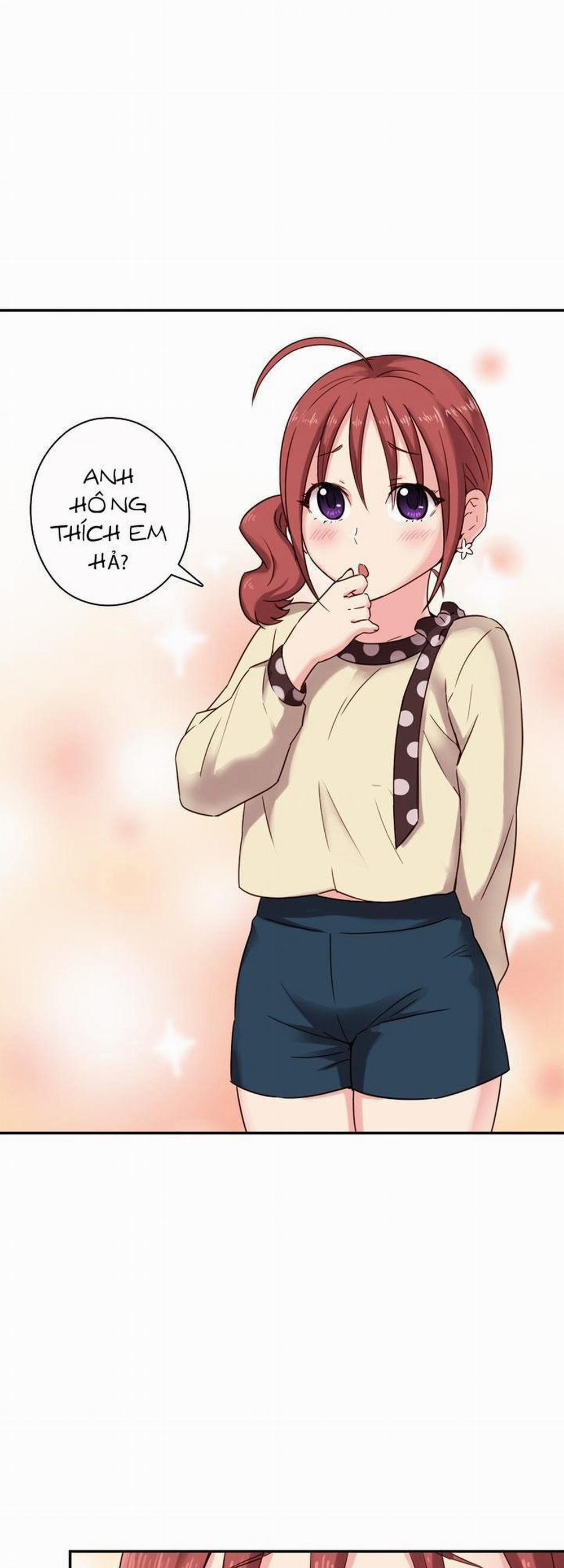 Đại Học H - H Campus 21 trang 41