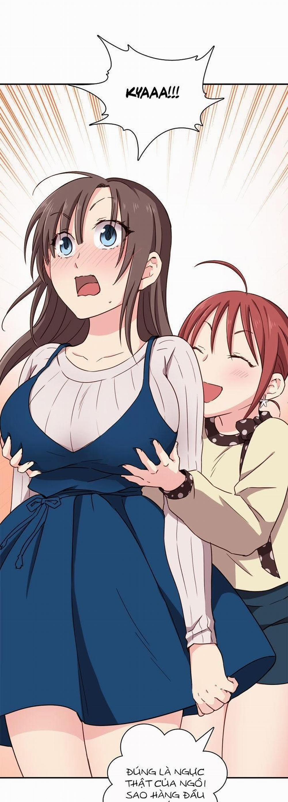 Đại Học H - H Campus 21 trang 69