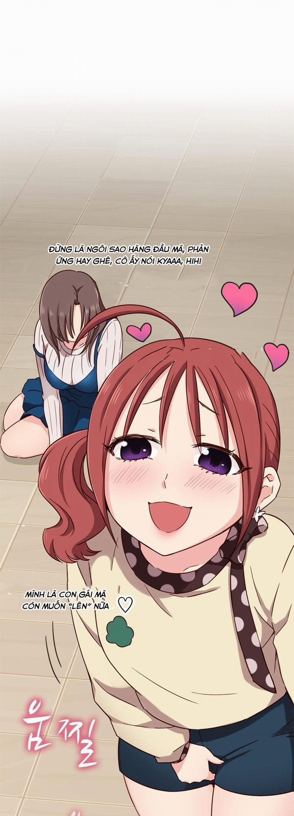 Đại Học H - H Campus 21 trang 77