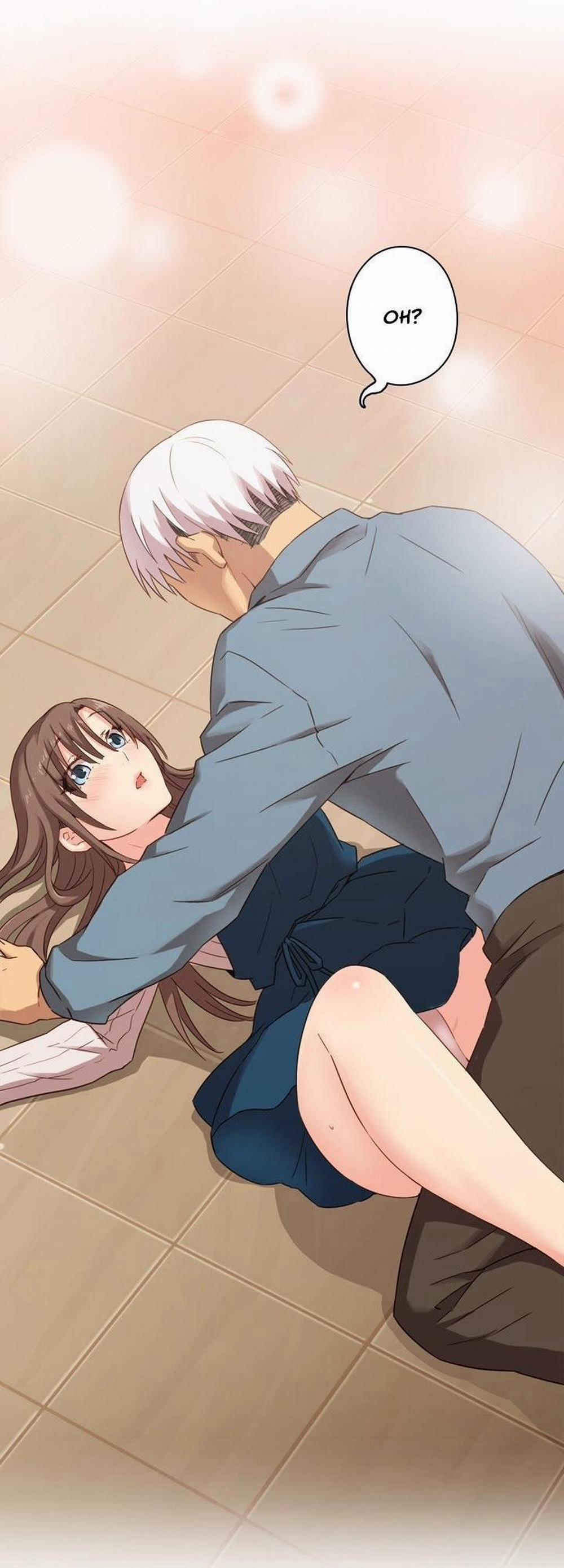 Đại Học H - H Campus 22 trang 16