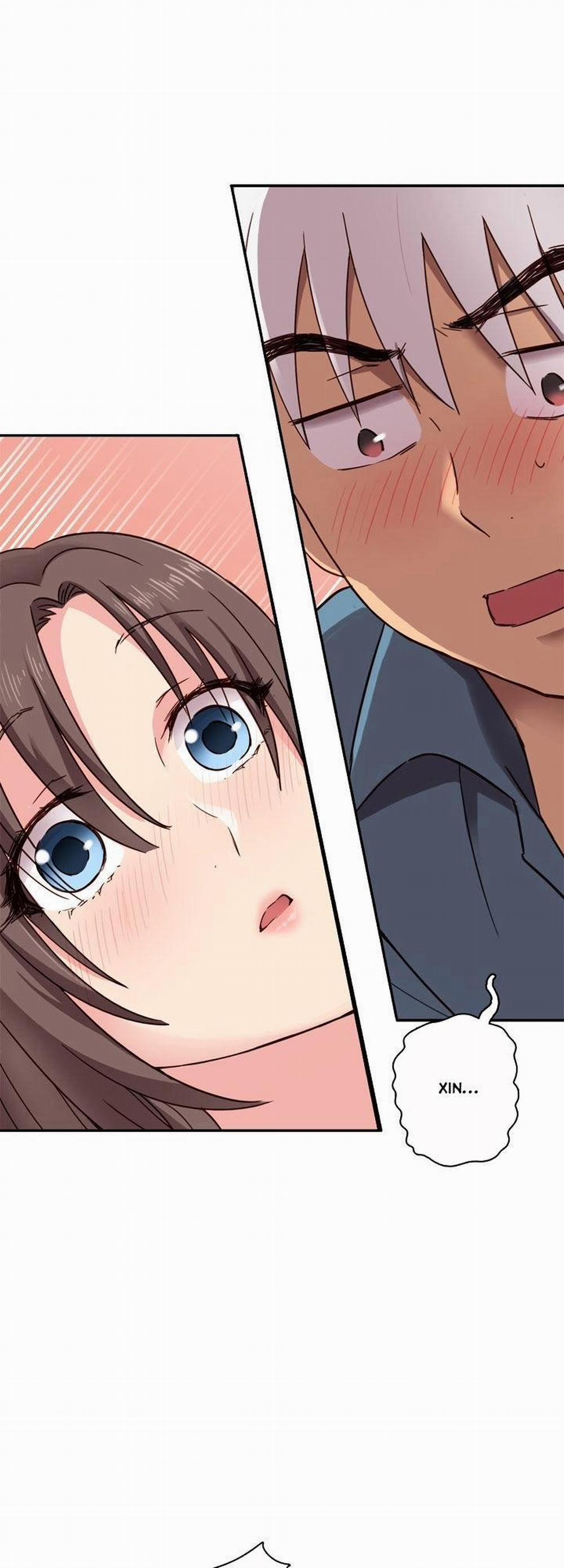 Đại Học H - H Campus 22 trang 18