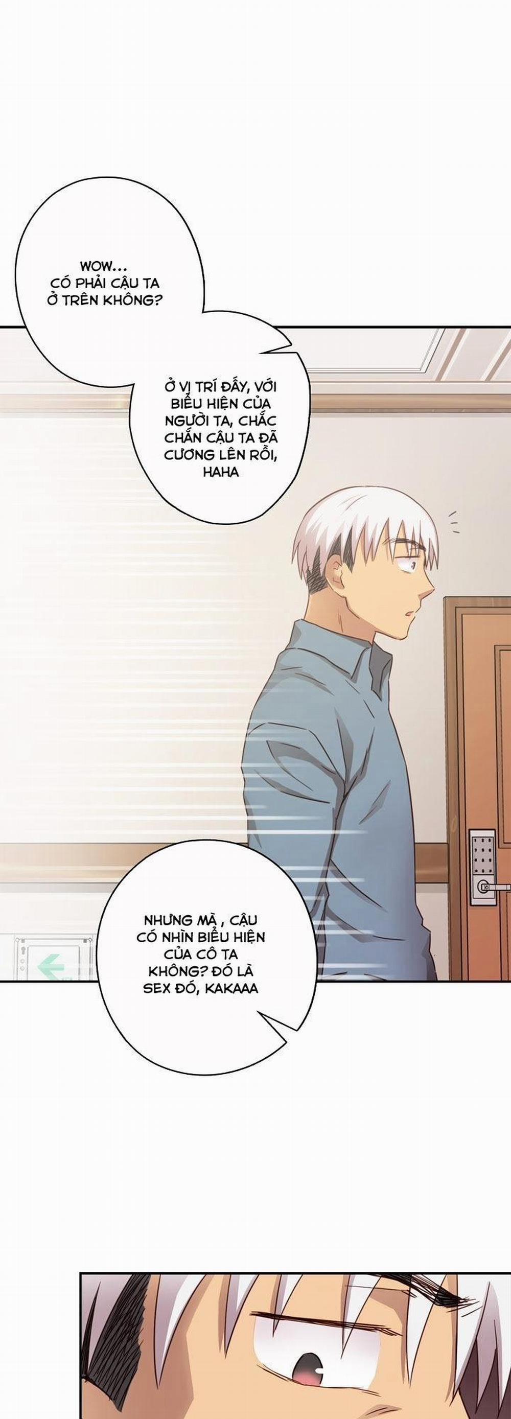 Đại Học H - H Campus 22 trang 26