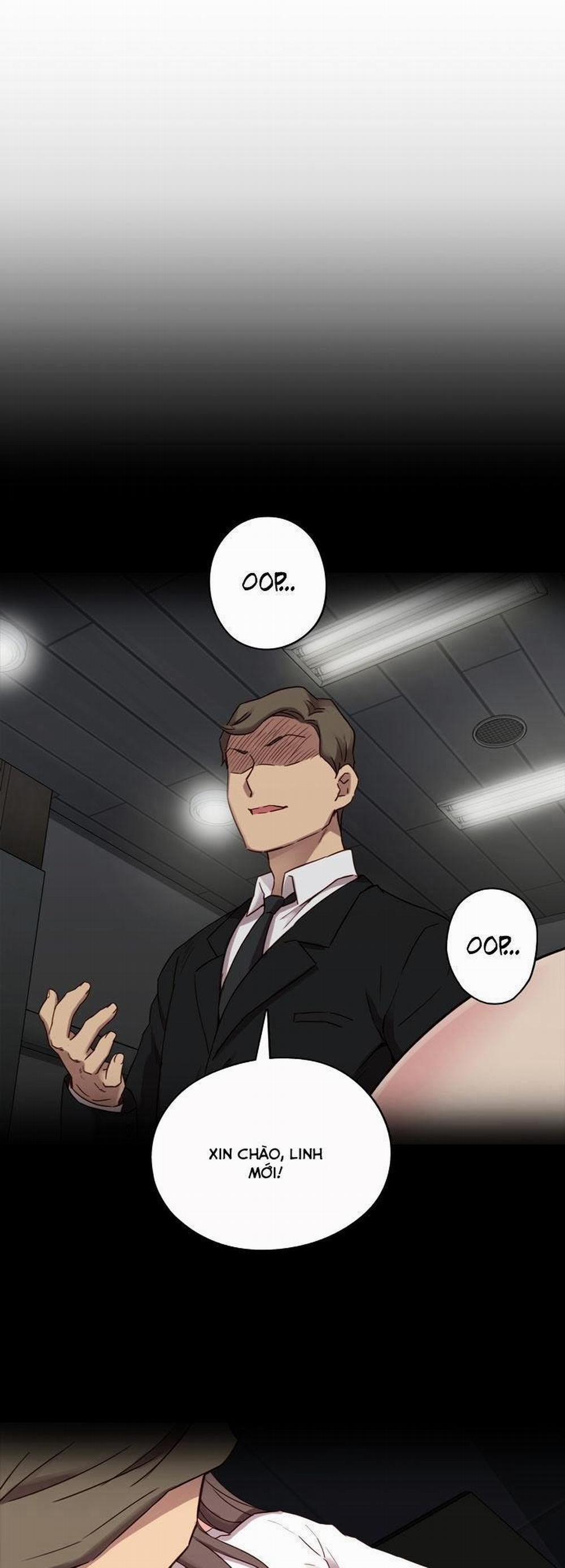 Đại Học H - H Campus 22 trang 36