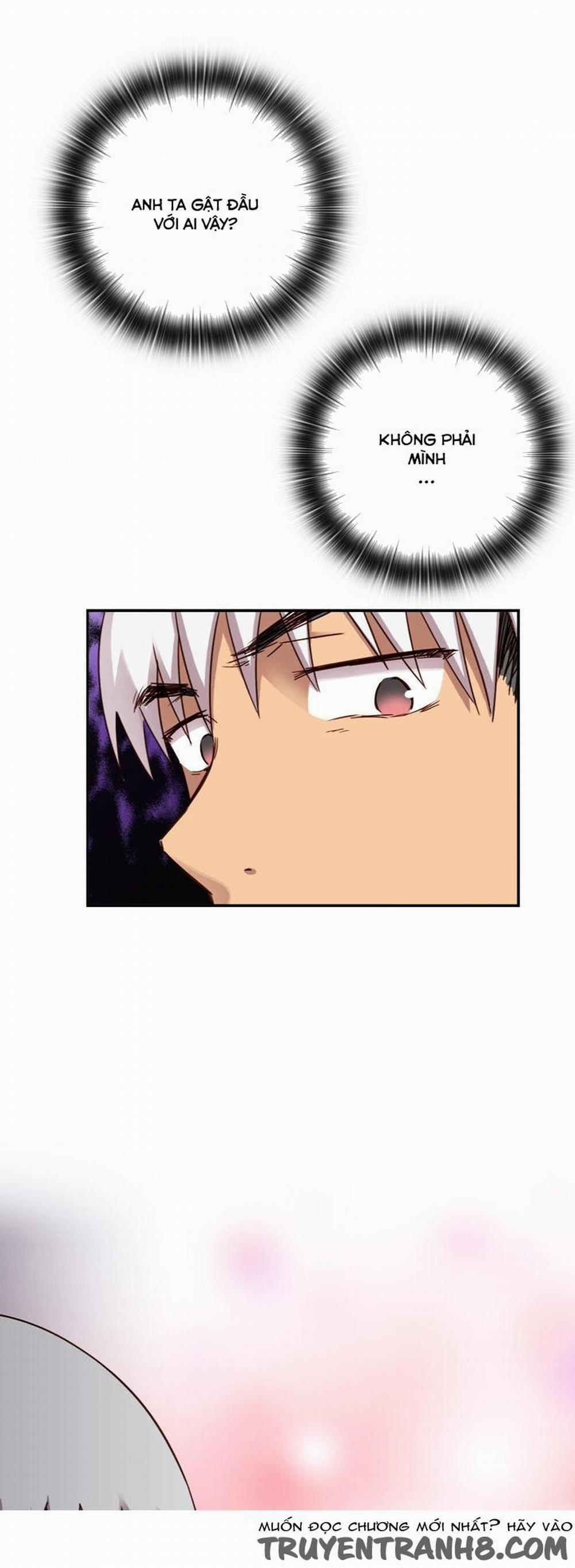 Đại Học H - H Campus 22 trang 60