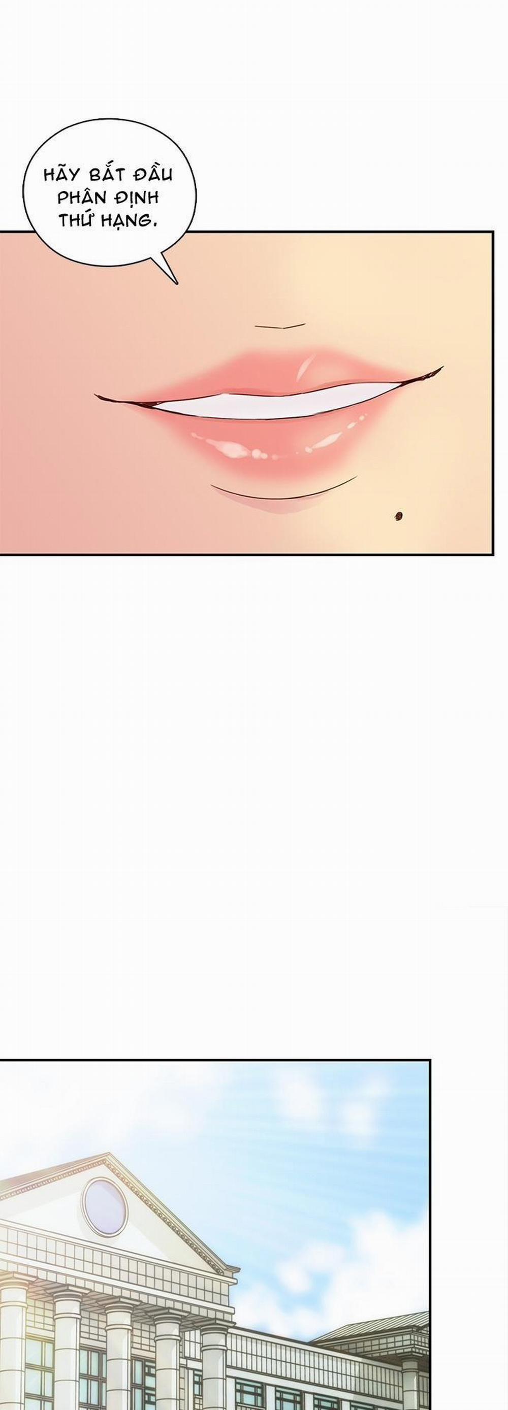 Đại Học H - H Campus 23 trang 24