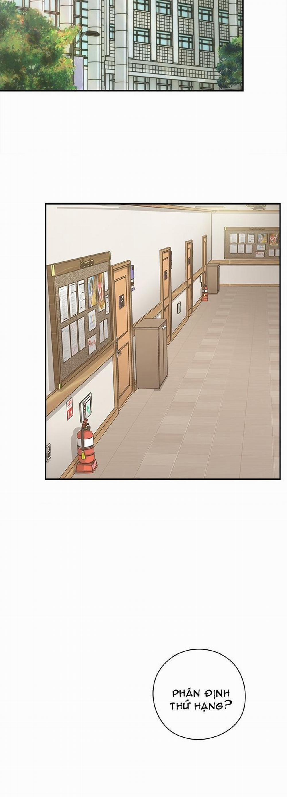 Đại Học H - H Campus 23 trang 26