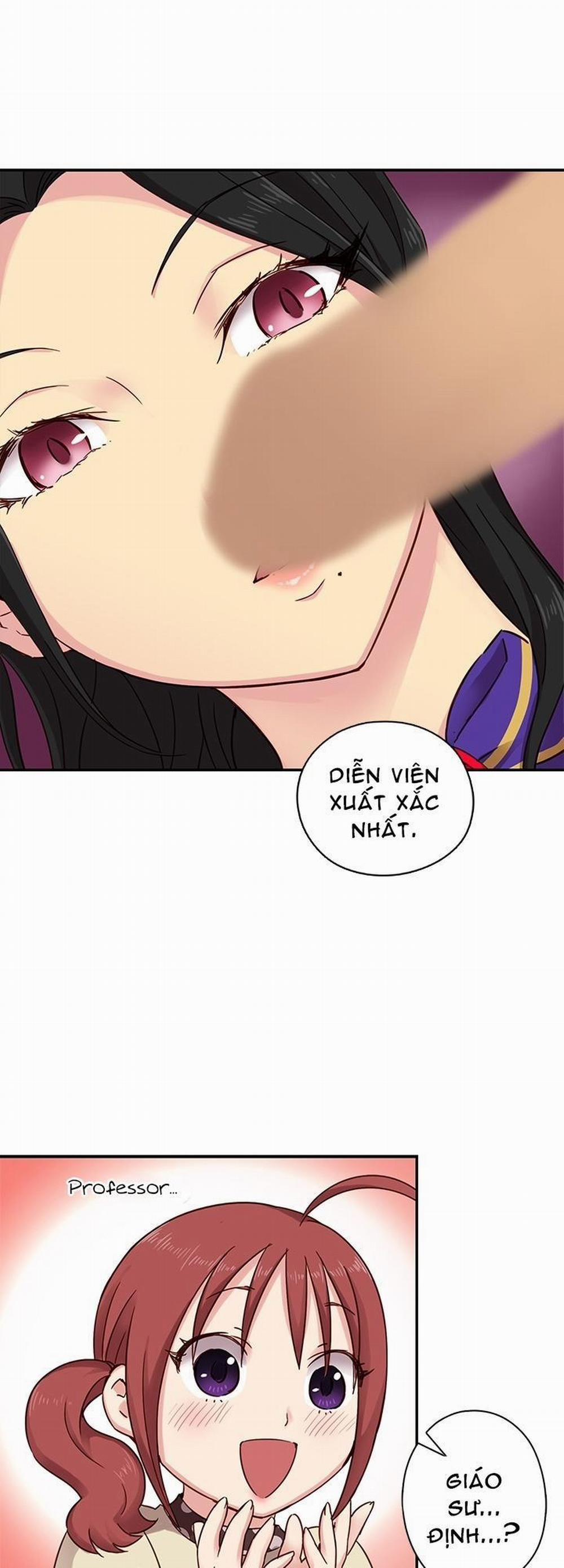 Đại Học H - H Campus 23 trang 54