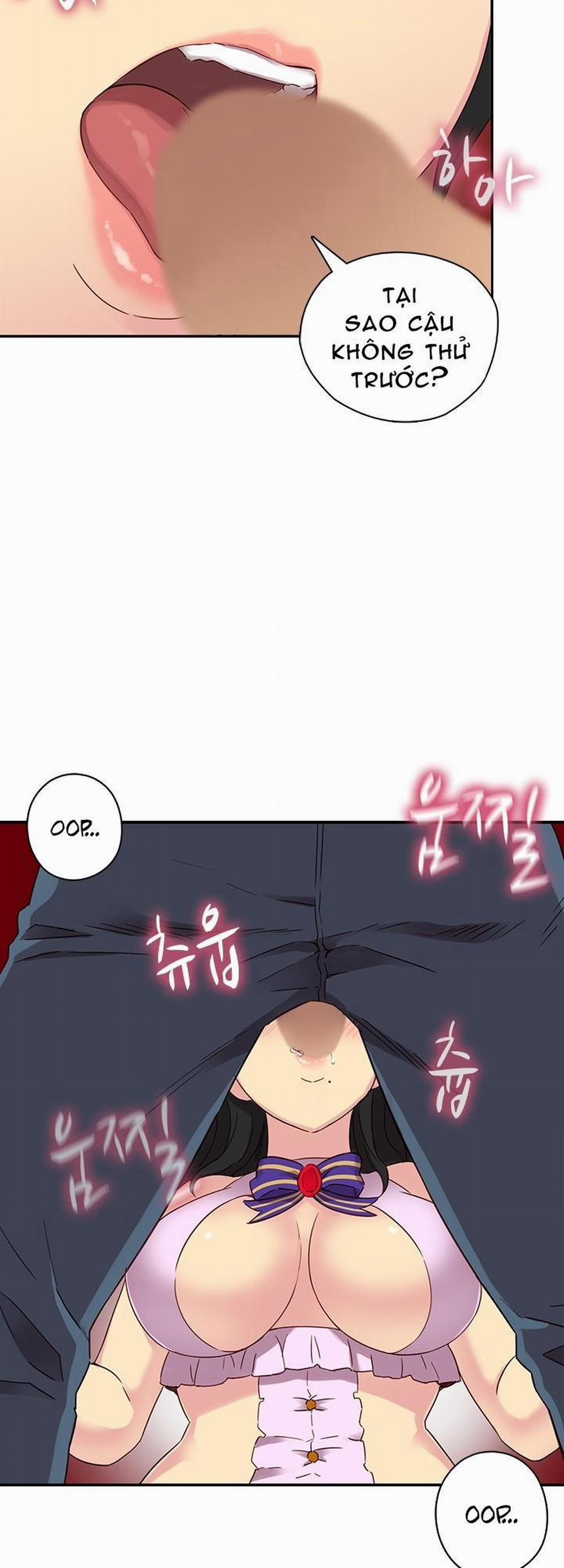 Đại Học H - H Campus 23 trang 60