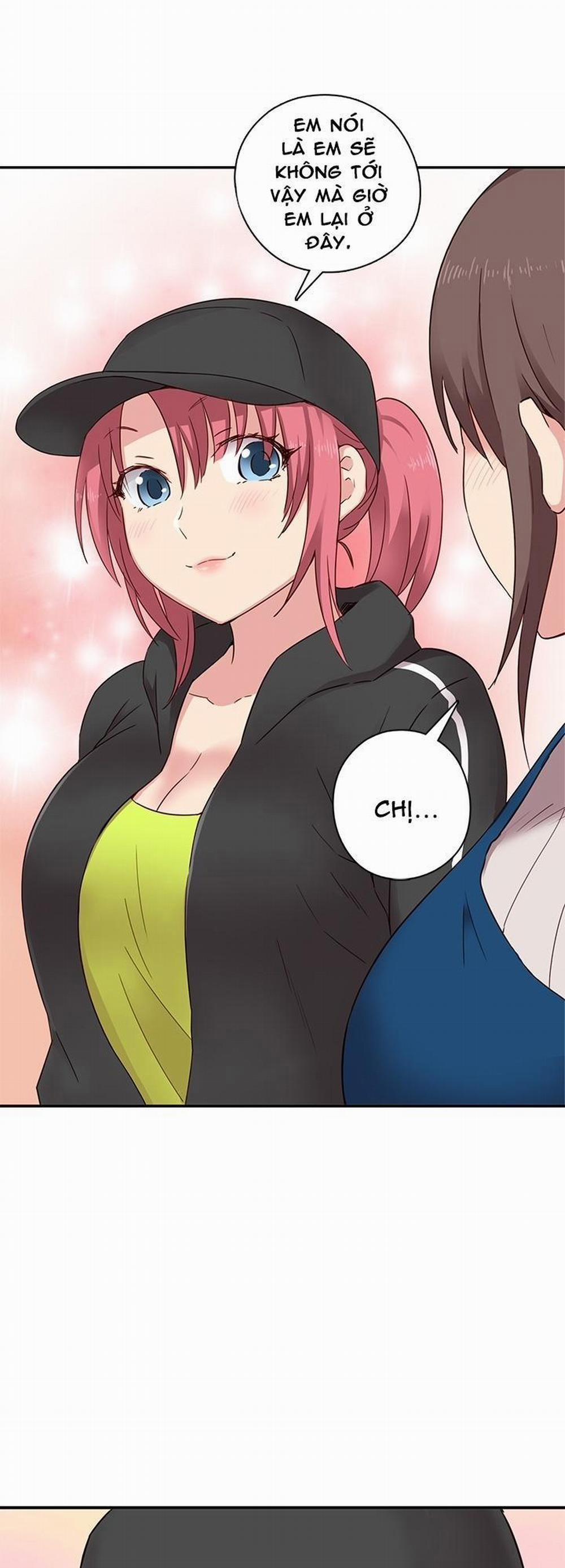 Đại Học H - H Campus 23 trang 9