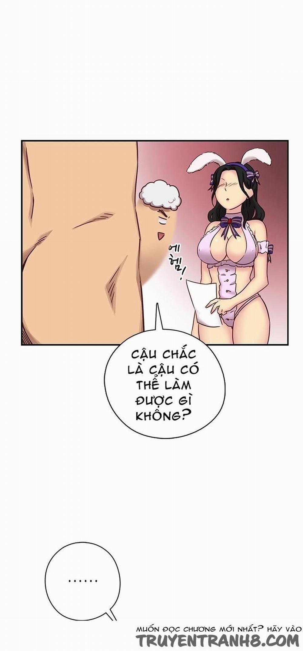 Đại Học H - H Campus 24 trang 60