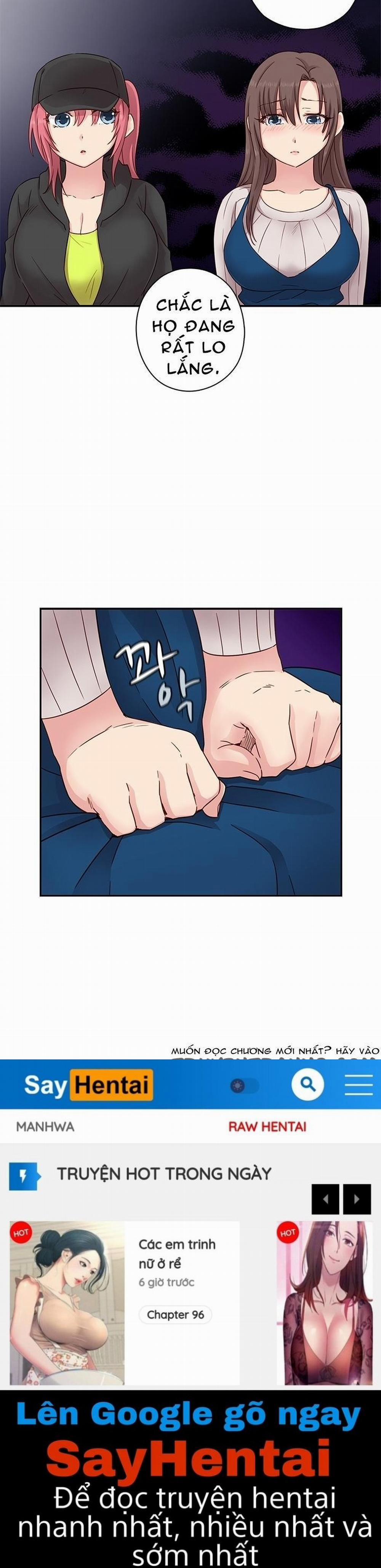 Đại Học H - H Campus 24 trang 65