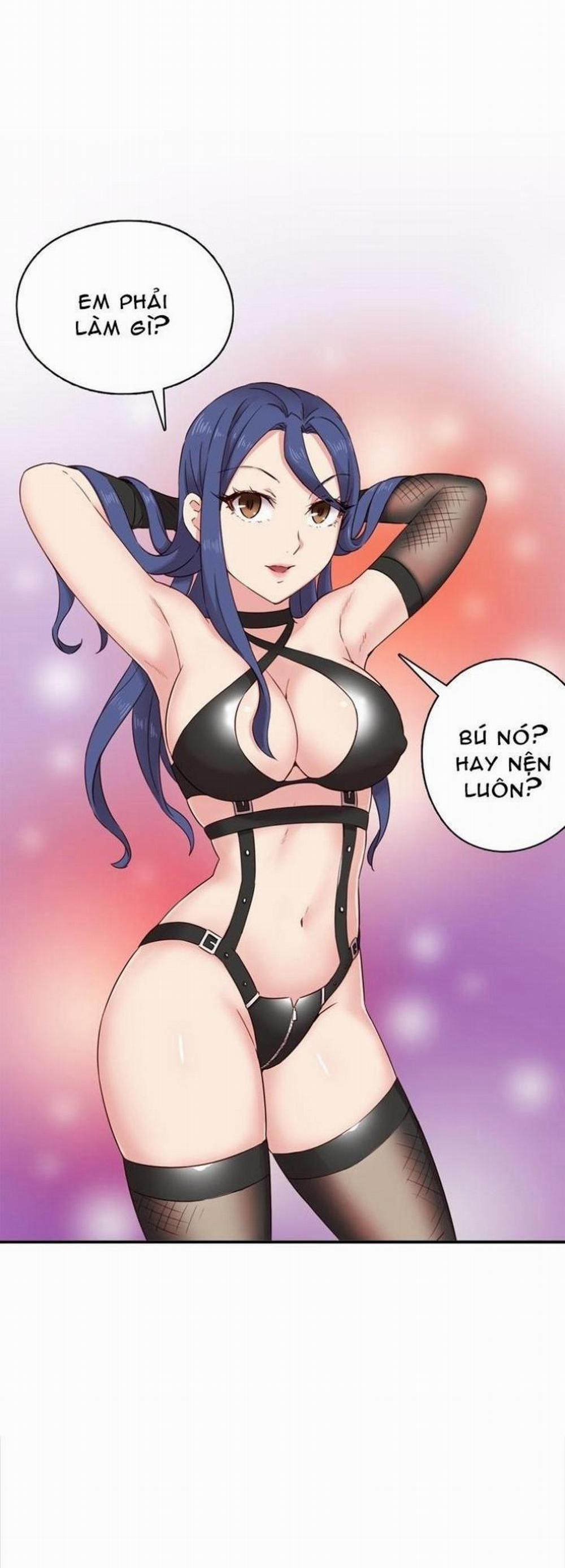 Đại Học H - H Campus 25 trang 0