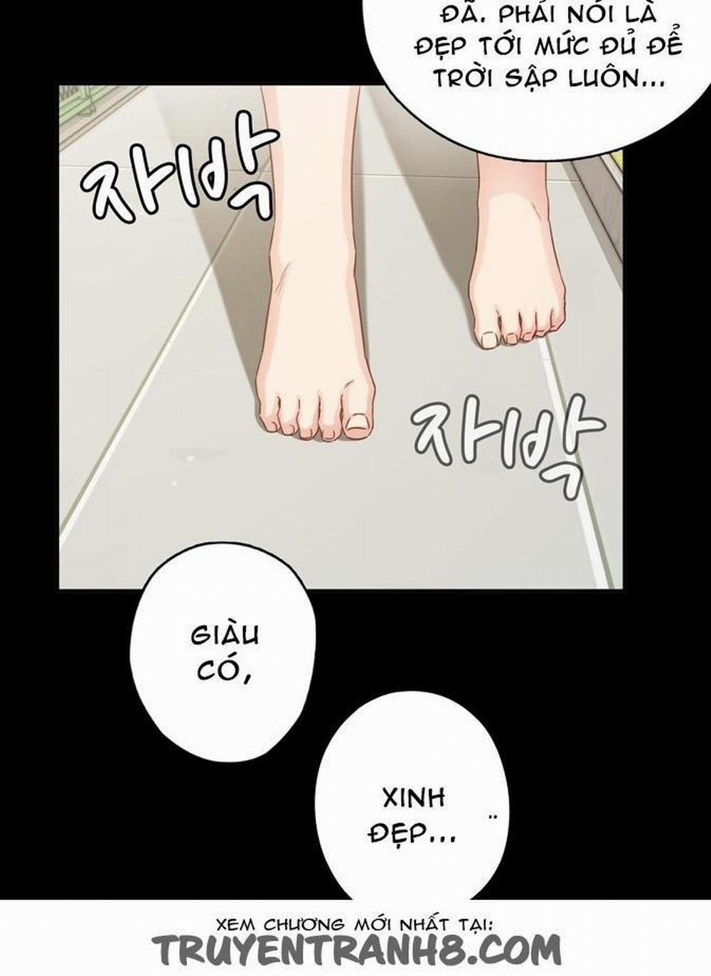 Đại Học H - H Campus 25 trang 13