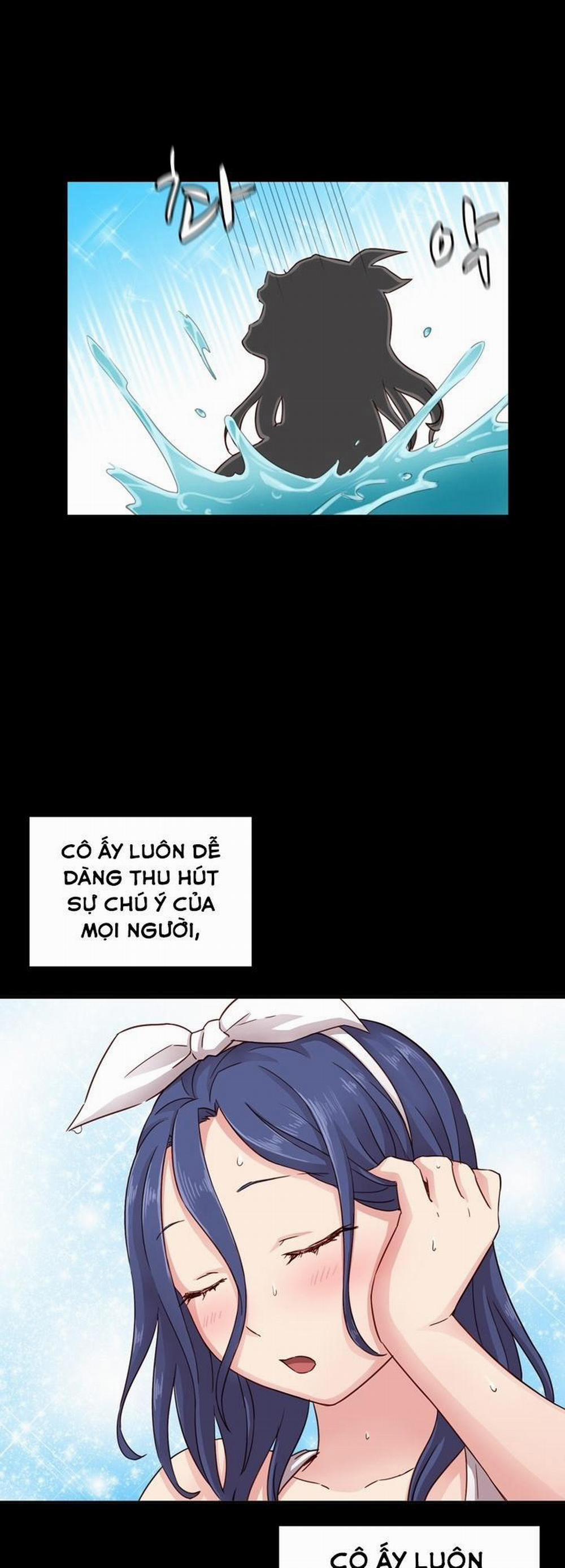 Đại Học H - H Campus 25 trang 18