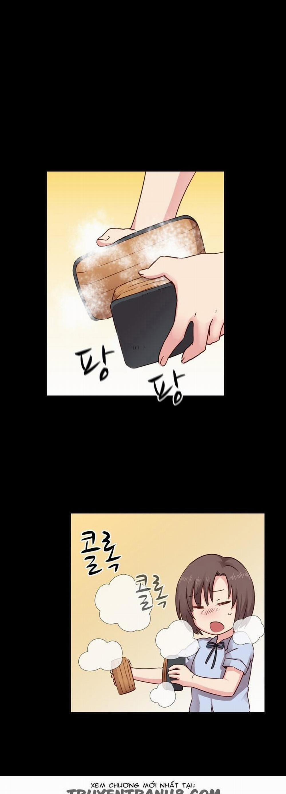 Đại Học H - H Campus 25 trang 21