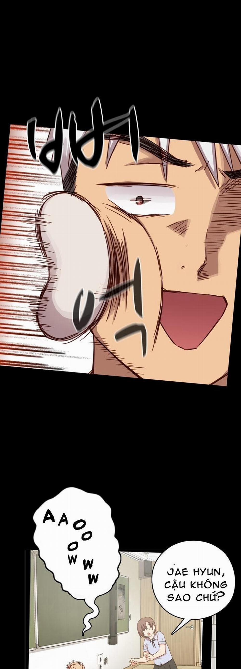 Đại Học H - H Campus 25 trang 36