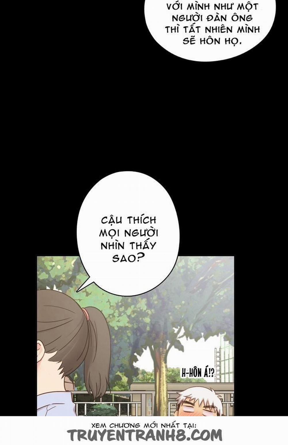 Đại Học H - H Campus 25 trang 40