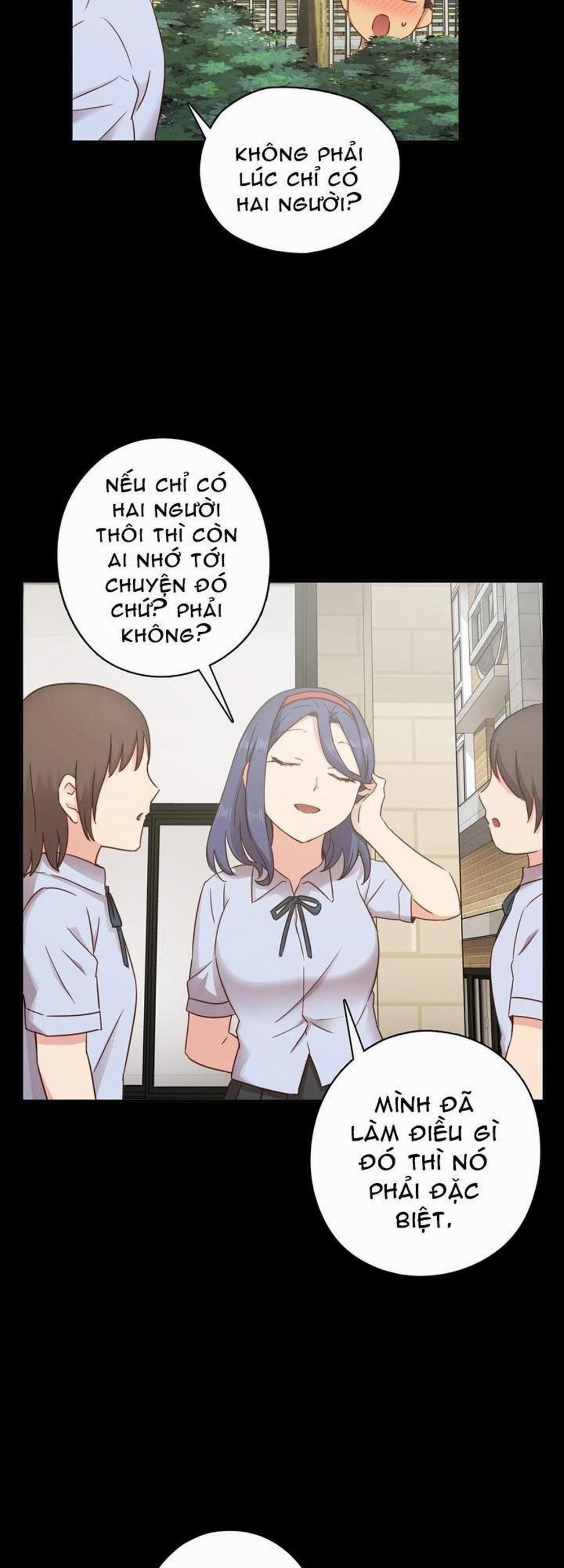 Đại Học H - H Campus 25 trang 41