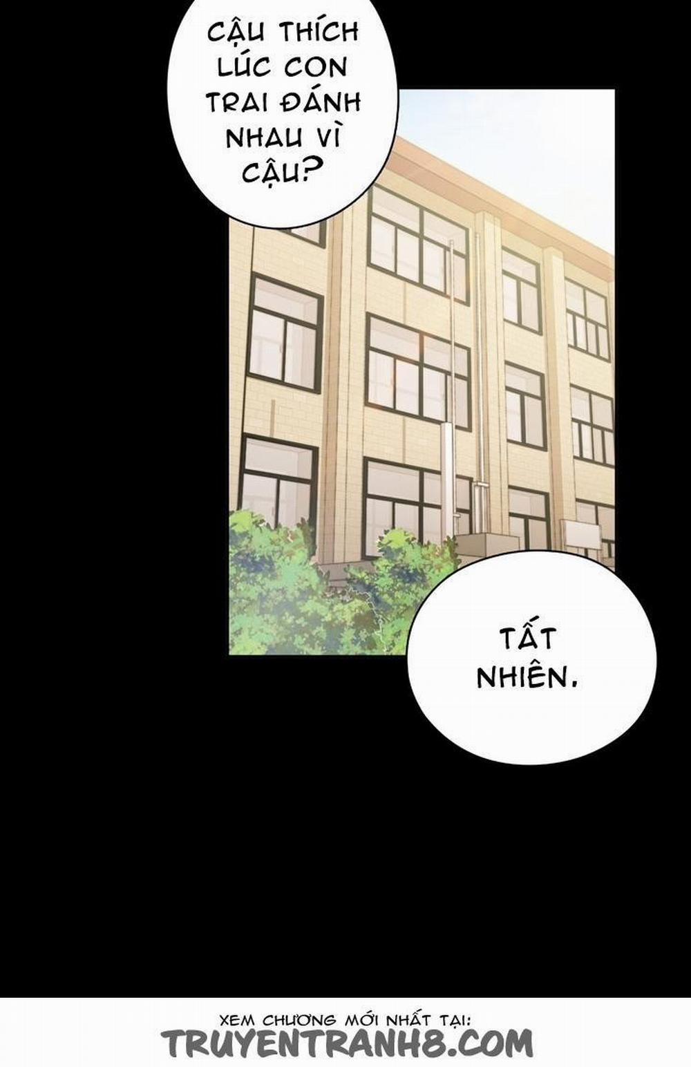 Đại Học H - H Campus 25 trang 42