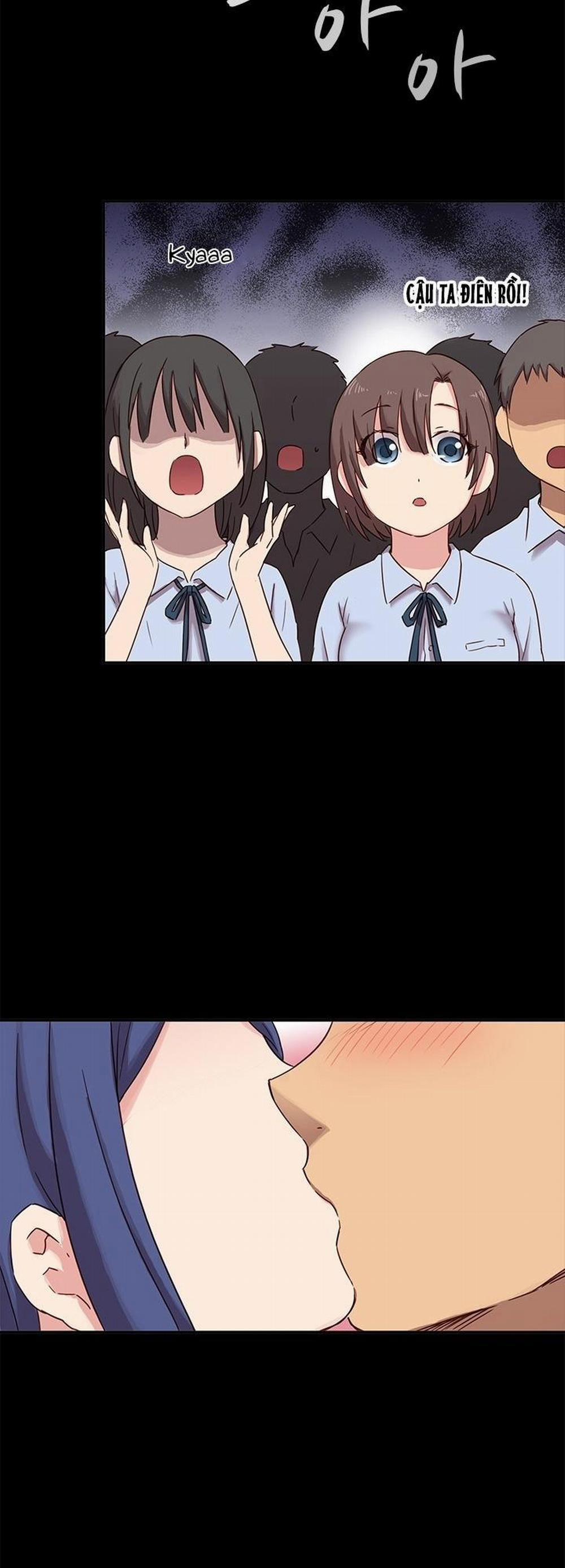 Đại Học H - H Campus 25 trang 56