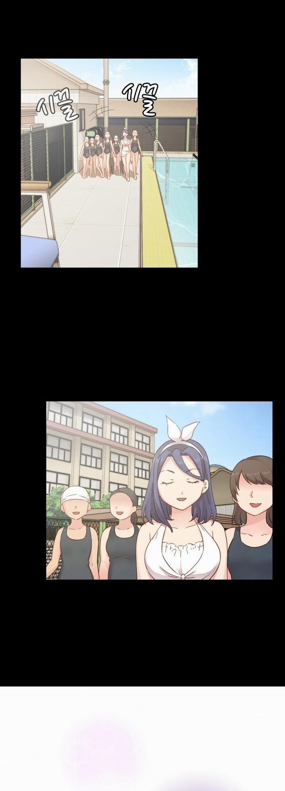 Đại Học H - H Campus 25 trang 8