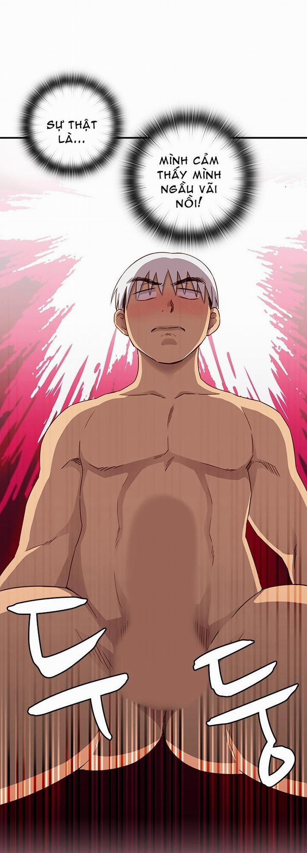 Đại Học H - H Campus 26 trang 26