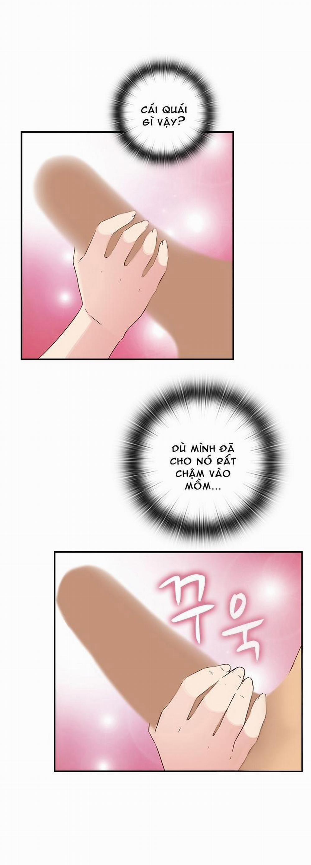 Đại Học H - H Campus 26 trang 46