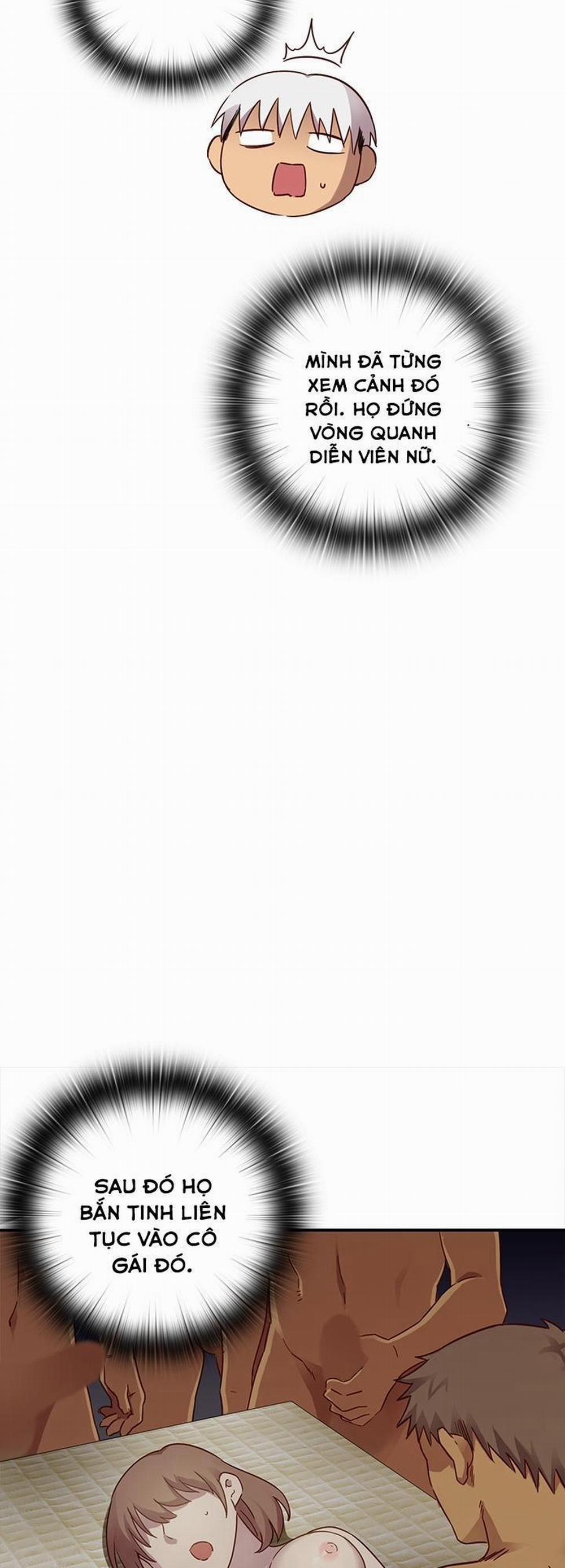 Đại Học H - H Campus 27 trang 15