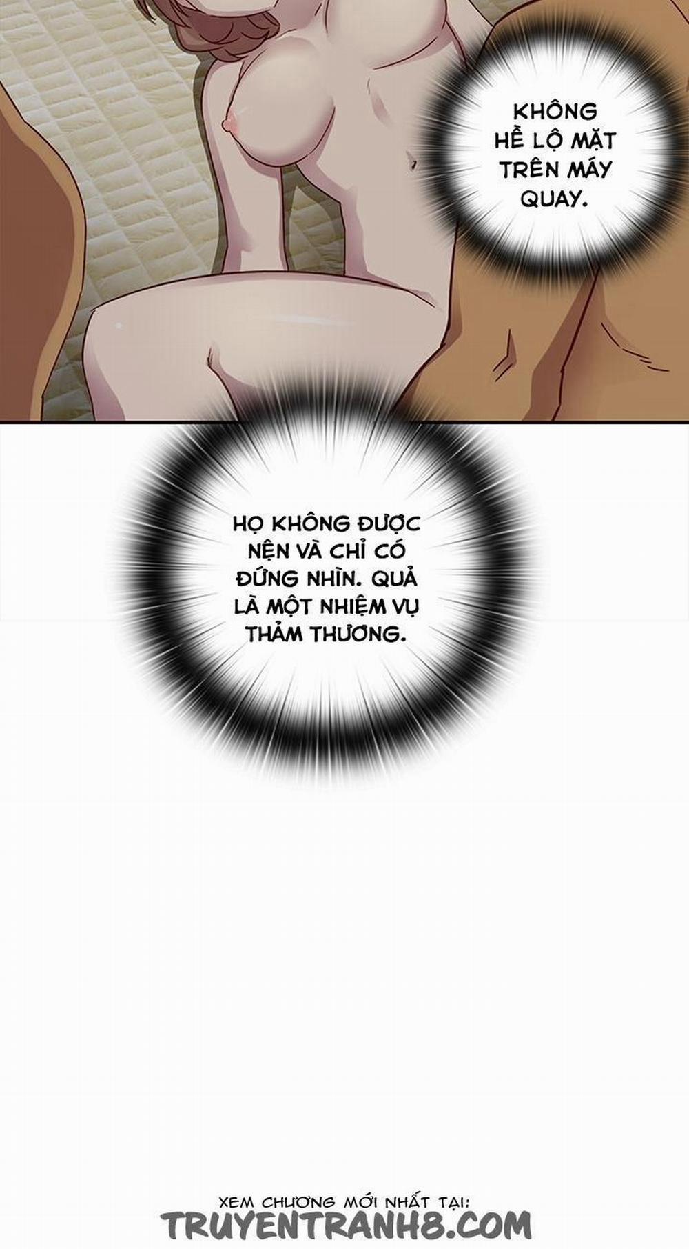 Đại Học H - H Campus 27 trang 16