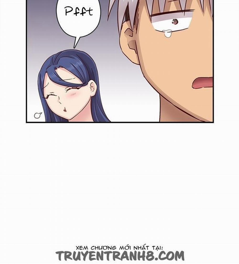 Đại Học H - H Campus 27 trang 27