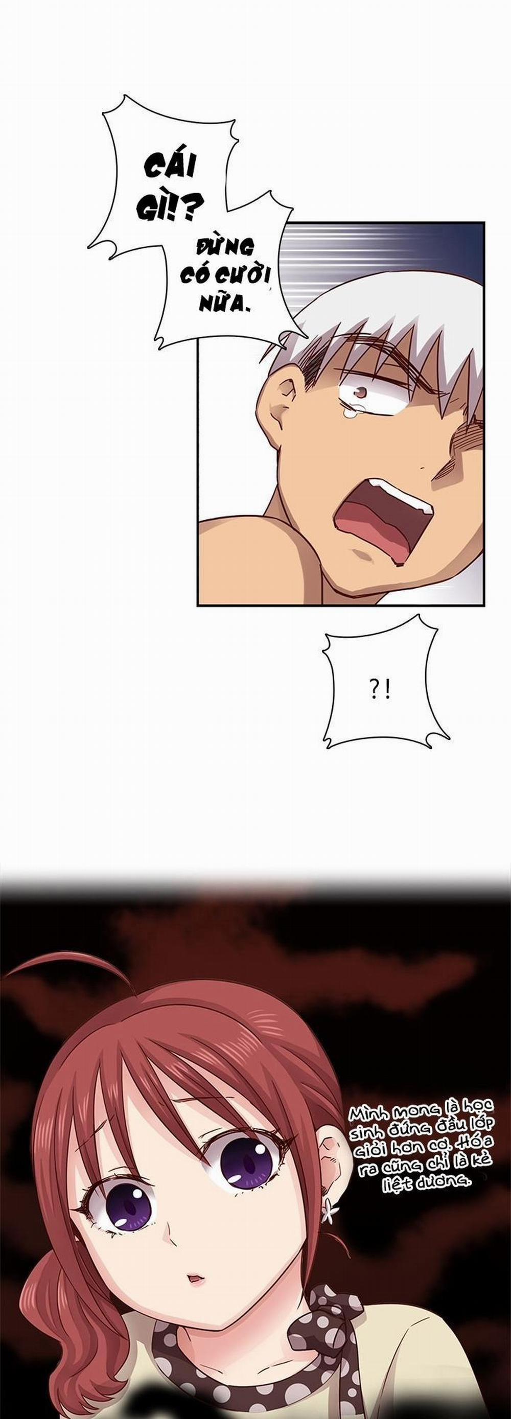 Đại Học H - H Campus 27 trang 28