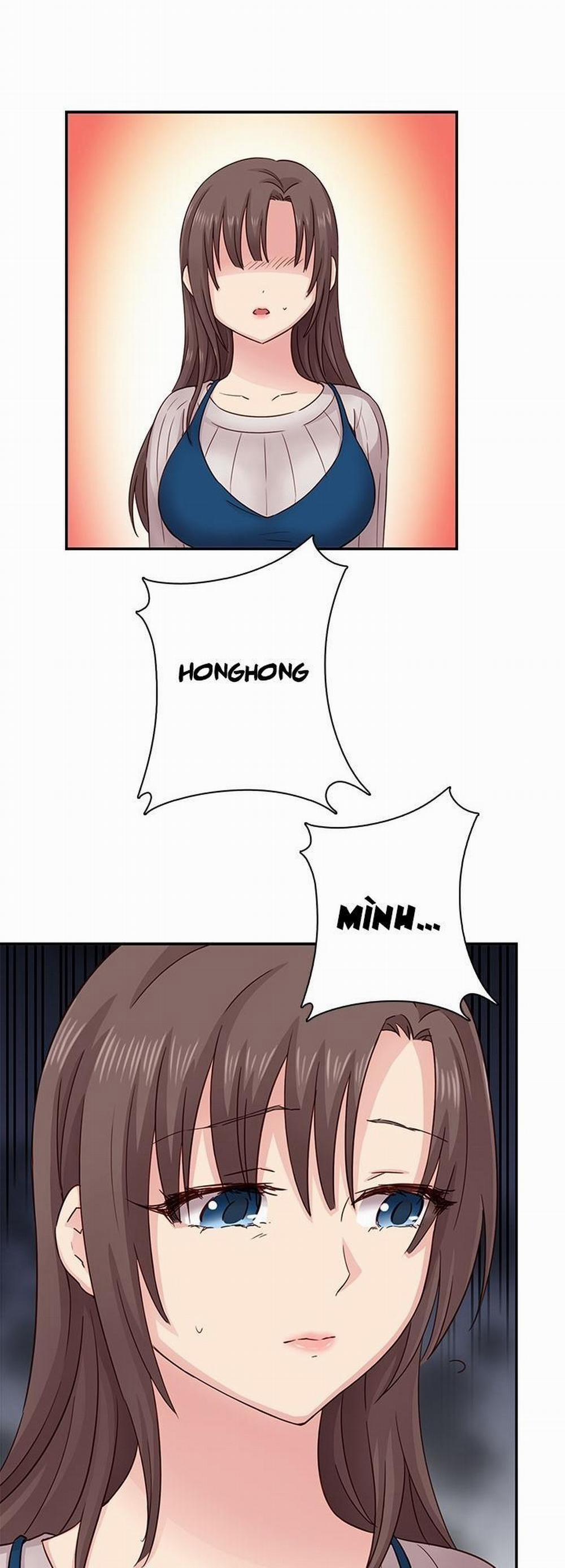 Đại Học H - H Campus 27 trang 30