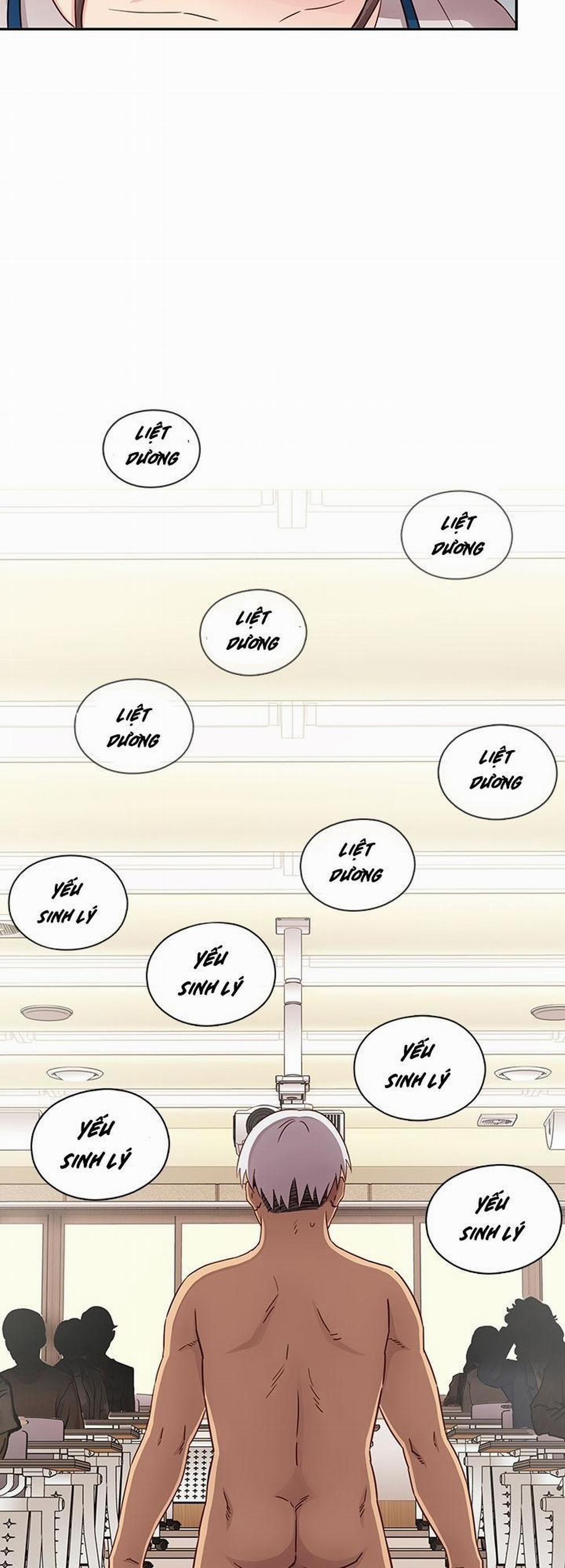 Đại Học H - H Campus 27 trang 31