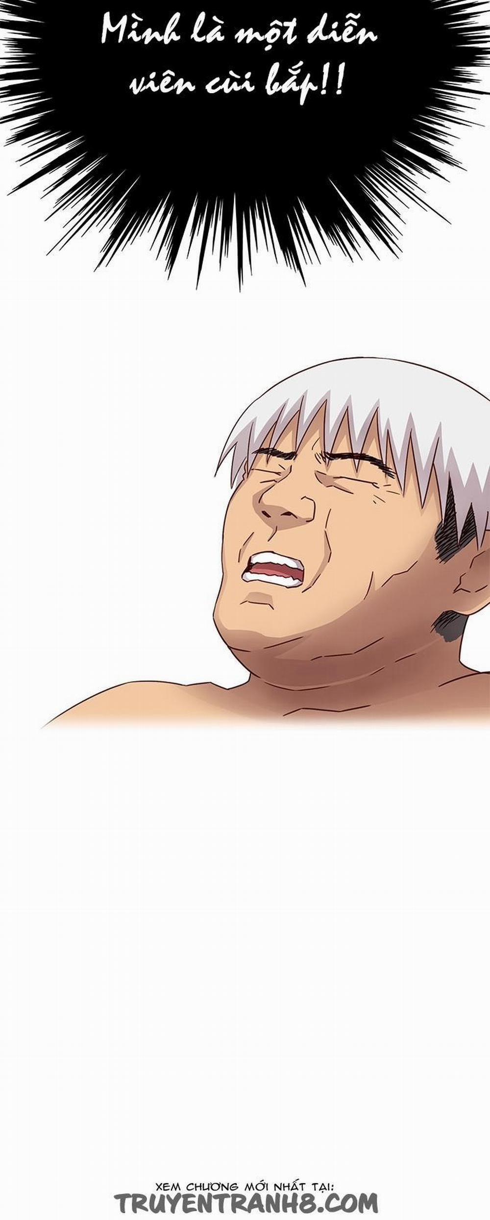 Đại Học H - H Campus 27 trang 34