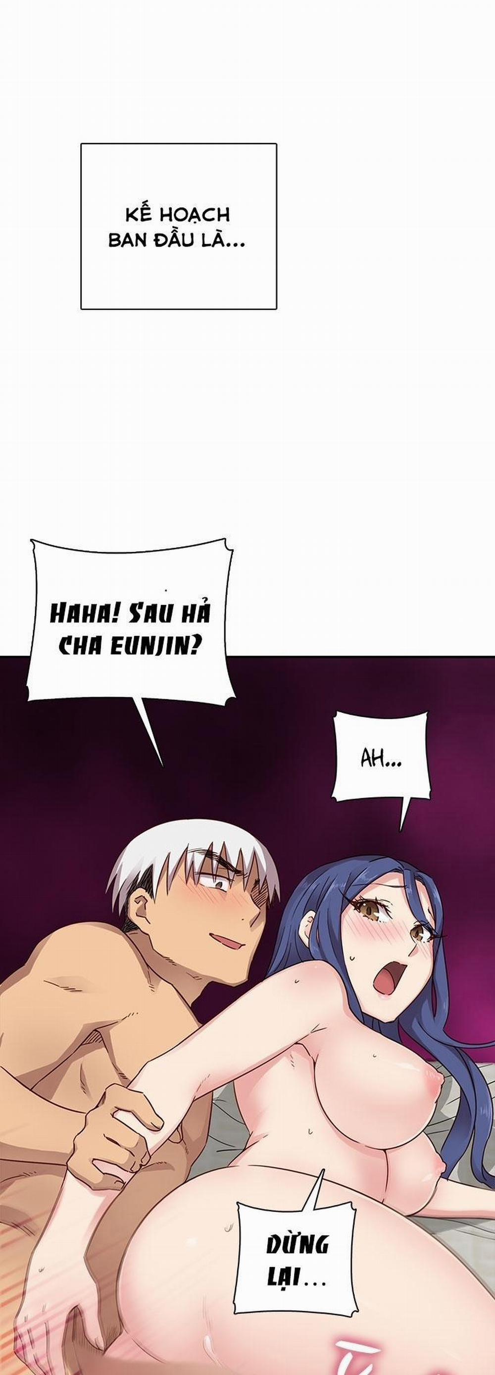 Đại Học H - H Campus 27 trang 42