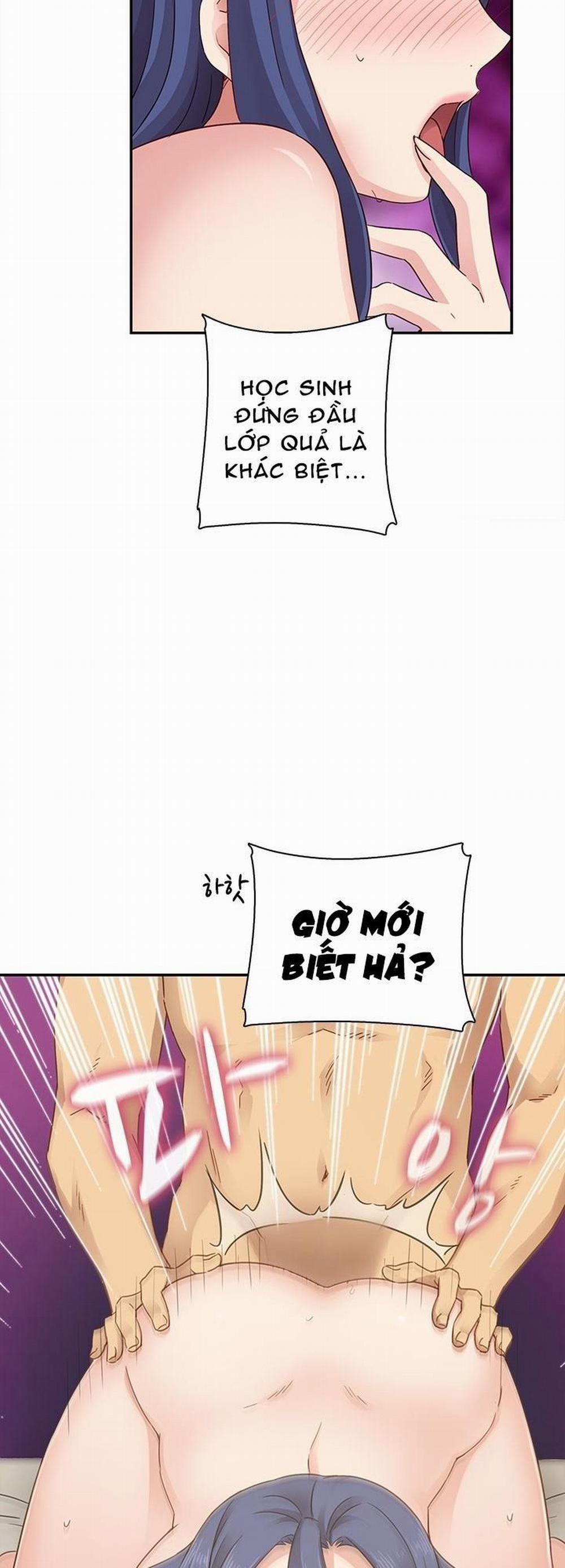 Đại Học H - H Campus 27 trang 45