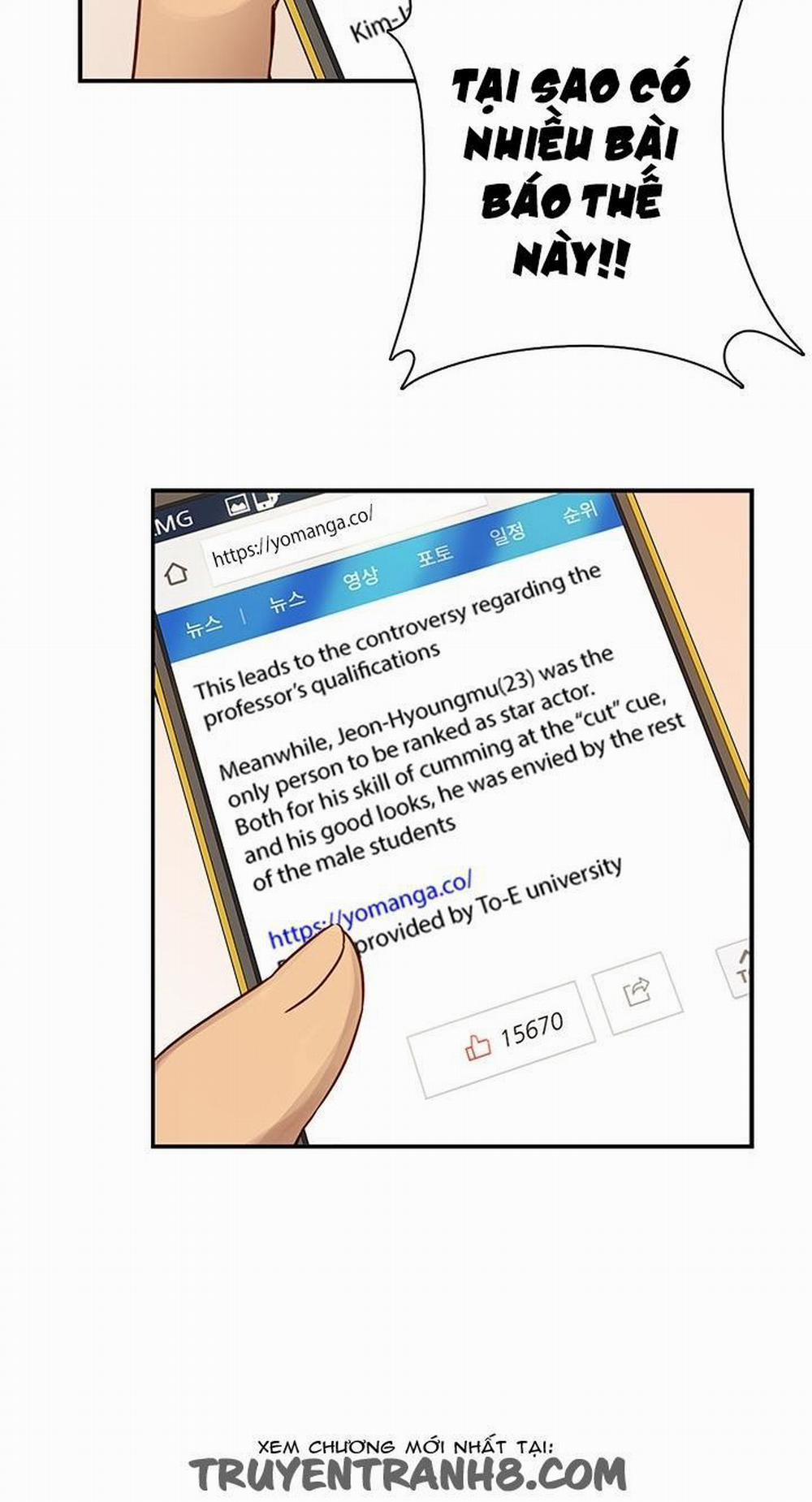 Đại Học H - H Campus 27 trang 53