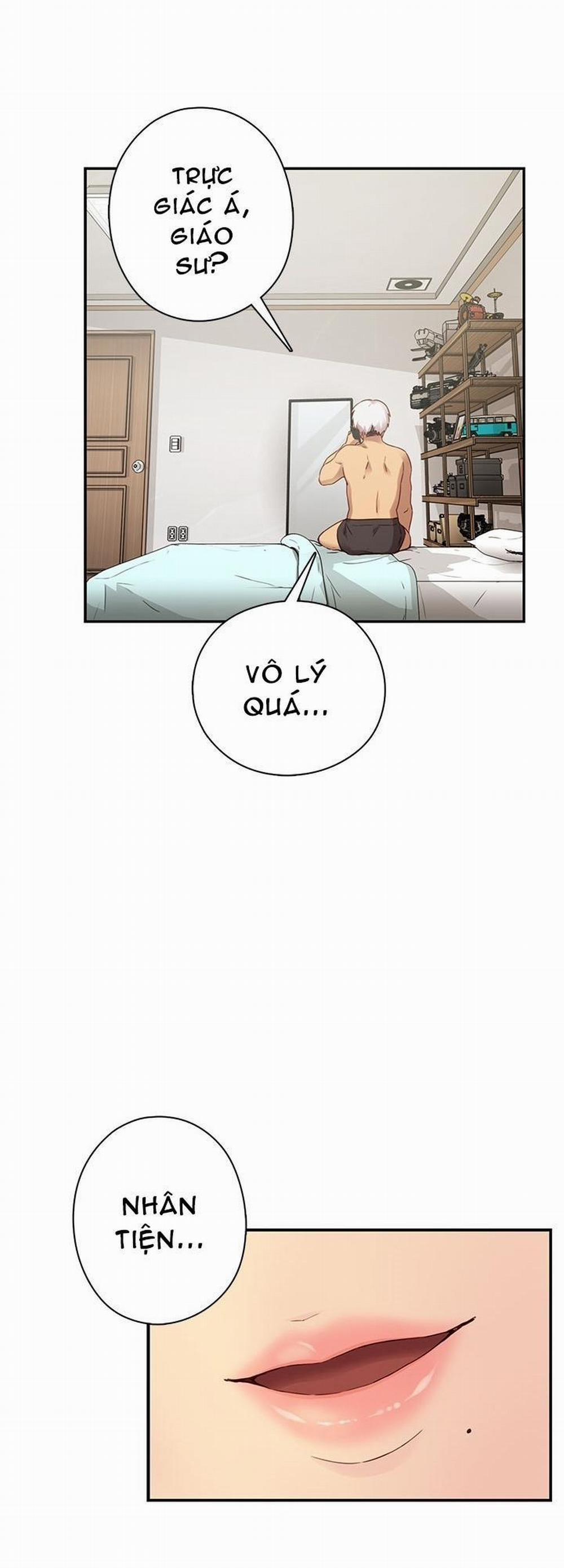 Đại Học H - H Campus 27 trang 68